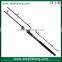 Fast delivery sea fishing tackle fishing boat rod