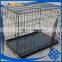 20", 24", 30", 36", 42", 48" Metal Dog Cage For Sale