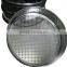 Soil Testing Sieve/ America Standard Sieve/ Lab Sieve for Granulation
