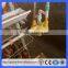pyramid chicken cage for sale in philippinese/chicken breeding cage(Guangzhou Factory)