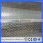 Filters Screen Protecting Application and Perforated Metal Mesh Sheet(Guangzhou Factory)