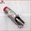 2016 Pouplar Stainless Steel Pig Nipple Water Drinker