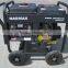 4.0KVA DIESEL GENERATOR,SINGLE PHASE