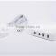 Wholesale EU US UK 4 ports USB plug power outlet charger