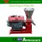 Small farm used mini poultry feed pellet mill plant