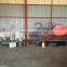 BX-series industrial wood chipper in stock/bark wood chipper