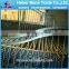 Australia hot sale cheap fence panels / fence gate / iron fence