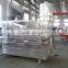 Neweek 1000L tiltable horizontal spice flour mixer
