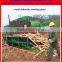 roller type wood barks/ skin stripping machine