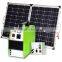 2016Hot Sell 500W Portable Solar Power System