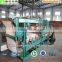 PEH type automatic sludge belt filter press for solid-liquid separation