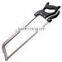 butchery tools and knives