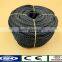 Hawser rope for ship boat