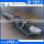 China supplier tubular vertical screw conveyor price