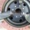 Foton 654 FT654 Tractor Parts Clutch Assembly
