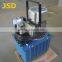 JSD Customized Vertical constant displacement gear pump power station