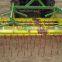 Chinese largest manufacturer of farm equipments (drag harrows)
