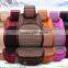The new car seat leather seats packed with ice sjg-tyb04