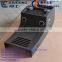 Liugong spare parts bulldozer part 46C2922 instrument cover assembly
