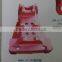 Myanmar model console and bracket for tractor, front bracket for tractor