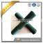 DIN975 B7 stainless steel thread rod or carbon steel stud