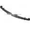 IE2F P60/10/6V Double Eye Suspension Pickup Truck Leaf Spring