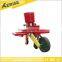 ISO approved cheaper and good quality seeder for walking tractor