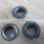 11.11 6cm gold stainless steel wire rope eyelet for garment