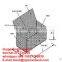80x100 90x120 hot dipped galvanized gabion box / gabion mattresses / gabion basket
