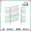 small upper mesh fence for child protection