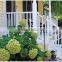 Top qualitySecurity railing