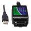 ELM327 USB scanner  With FT232RL Chip