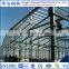 Turn Key Structural Steel Prefabricated Warehouse Design with CE Certificate