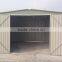 garden shed metal