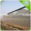 Aquapoinics System 200MIC Film Greenhouse