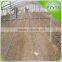Industrial rose garden irrigation & watering system