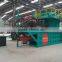 Horizontal Paper cardboard Baling press machine