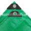 Doyue tarp , green pe tarpaulin for truck cover , building cover and garden shed