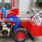 Factory supply good performance mini harvester price