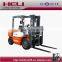 heli froklift 3 ton diesel forklift