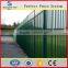 Palisade fence panel designs for sale direct factory