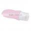 silicone travel cosmetic bottle set with a sucker on the item MP4402