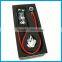 HOT!!!dual head stethoscopes