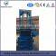 Top efficiency aluminum scrap baling press hydraulic type