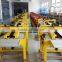 Good quality fully automatic carton box sealing machine for different type carton size with perfect sealing .good price in stock