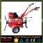 ISO/CE Italy 3-point Rotary Gasoline Fuel Tiller for Sale