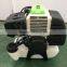 NEW !stainless steel grass trimmer engine part