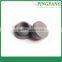 Butyl Rubber Stopper, Freeze Drying Stopper, Rubber Syringe Pluggers