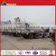 2015 Hot Sale 6-16 Cbm Mobile Mini Concrete Mixer / Semi Truck Mixer / Mixer Truck Optional