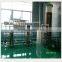 automatic pure water purification machine